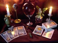 1 Question Magick Energy Evaluation to Gauge Progress/Get Insight of ONE specific Spell you have had cast (1 card Tarot Pull)