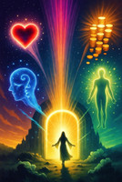 Nov. 1 Witches' New Year New Beginnings Spell ~ Pivotal day to clear stagnant energies & attract flow of positivity