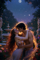 Erotic Ravishment Spell to Inspire Passion & Lust in Another Toward You  ~