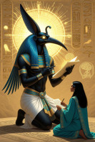 *Egyptian Thoth Mental Mastery Spell ~ Channel Divine Intelligence ~ Unlock Profound Wisdom ~ Amplify Personal Power ~ Elevate Cognitive Brilliance to Conquer Challenges