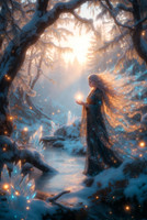 SORRY OFFER EXPIRED NO LONGER AVAILABLE* Early Bird First Hour Frenzy Special Offer ~ Valid Only on Friday, November 28, 2025, between 12:01 AM - 1:01 AM Eastern US time ~ Unlock your Choice of any 1 Free Spell Equal to Your Order Total