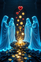 Under Siege SOS Spell ~ Eradicate All Evil Influences Negativity Black Magick Curses ~ Stop Hindrances that Sabotage your Joy ~ Your Aura Environment Destiny Cleared of Adverse "Heavy" Energies