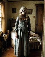 *Wrath of the Boo Hag Vengeful Living Nightmare curse