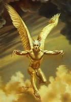 Lucifer's FILTHY RICH Windfalls Wealthy Way Fallen Angel Magick