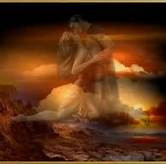 Astral kisses magick ~ To Grow Reciprocal Feelings of Love, Desire, romantic interest spell  