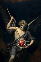 Azrael Angel of  Endings Potent Relationship Separation/Break Up/Divorce Spell 