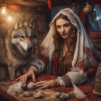 Romany Gypsy Enchantment of Eternal Devotion Unwavering Fidelity love spell ~ Safeguard from Temptations of Rivals