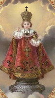 Miracle Maker Infant Jesus of Prague Holy Ritual Prayers Come True + Activated  Manifestation Infant Prague Figure sent to you 