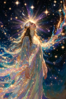 New Moon  Mental illumination for Increased Memory Clarity Absorb Knowledge Pass Exams Concentration Intelligence