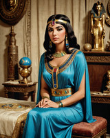 Mega Power Egyptian Queen Cleopatra spell ~ Enhance your Beauty ~ Amplify your charisma ~ Influential Power over Others ~ Master the art of persuasion and attraction