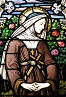 Saint Margaret Weight Loss Intercession Ritual
