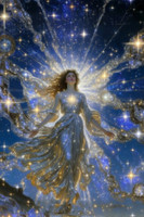 Starlight Power Magick to Help you Stand Out, Be Noticed, and Rise Above Competition in Business and Love life
