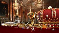 King's Ransom amass of Riches Treasures and Prosperity Fortune  spell