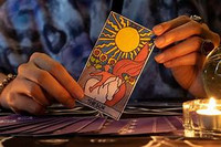 1 question Tarot Reading (1 card pull) for you on the situation that concerns you most