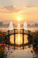 *Ancestral Gateway $1000 Afterlife Tribute Reciprocity Spell ~ Receive Help for Any Situation That Concerns You ~ Spirits of your Family Lineage Influence Circumstances in your Benefit ~ Access Inherited Resources
