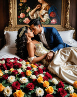 *Unbridled Passion Sensual Silk Love Lust Spell for Exciting Sex Life