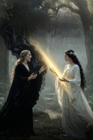 Opposing Bewitchment Breaker Ritual ~ Remove Enemy Curses ~ Neutralize Rival Spells ~ Reclaim Your Freedom from Harmful Spiritual Interference ~ Remove Evil Eye ~ Stop the Person Working Magick Against You