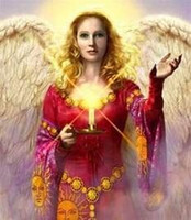 Your Own Personal Romance Guardian Angel ~ Love Life Angelic magick to Obtain Happiness in Matters of the Heart 