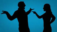 Cracks and contamination relationship curse to make it Break * Instill uncertainty, distrust, suspicion, worry, misunderstandings, frustrations, and discomfort between them