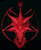 Crowned Princes of Hell Satanic Crimson Curse 