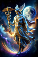 *Mercury Retrograde Safeguard Spell (Nov. 9th–29th) ~ Survive & Thrive ~ Avoid Frustration of Retrograde’s Pitfalls ~ Harness its upside without the stress ~ Emerge from it Stronger Clearer More Aligned