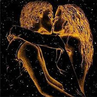 Super Strength Cupid's Arrow starry Night Love spell to Bind Seize and Win the Object of your Affection 