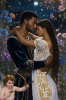 Super Strength Cupid’s Arrow Starry Night Love Spell ~ Bind, Seize and Capture their Heart ~ No more “maybe later” ~ Be Impossible to Resist ~ Win Love Battles ~ Overcome Stubbornness