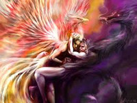 Phoenix Relationship  Revival Better than Ever spell ~ Jolt new life Into a Relationship that has Ended