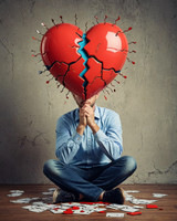 Confusion of Heart and Mind Curse ~ Create doubts ~ Suspicion ~ Shifting emotions to Cause Rifts ~ Destroy their Connection