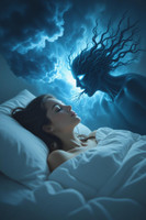 Sin-Eater Spirit Voracious Feast of Karma Gorge on Your Dark Deeds - Absorption and Vengeance  spell ~ Spew & Chain your Bad Karma Haunting Regrets onto a Deserving Enemy