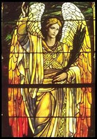 December guardian Angel of Love Haniel ~ Turns love Life from Sadness into Happiness  ~ Increase romance communication ~ Heart Chakra open ~ Attract Soul Mate Deep Love