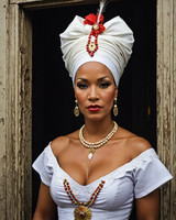 Iconic Voodoo Queen Marie Laveau Binding Hearts Love Spell to Ignite ~ Restore ~ Secure the Love you Crave