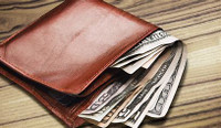 Hoodoo Cleo Mae Spell to make Men Open Their Wallets ~ Get Better Tips ~ Ignite Generosity 
