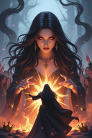 Shadow of Disgrace Enemy/Rival Reputation Soiling Spell ~ Inflict Humiliating Exposure ~ Reverse Affections to Revulsion ~Sow Seeds of Distrust & Alienation ~ Unleash Public Scorn ~ Turn Tables & Reclaim Your Dominance