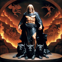 Go to Hades! Cast away an Enemy/Rival Out ~ Aggressive Greek Banishment to Force the Disruptive Person Gone