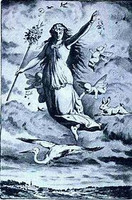 Fresh Start for you Bundle of 3 Spells ~ Spiritual Cleansing Aura Karma Limpia ~  Intensive House Cleansing ~ Ganesha Mighty Obstacle and Block Removal