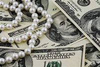 Pearls of Prosperity Spell to Stimulate incoming Financial/Business Abundance  Customer Attraction