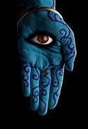 I am Hidden From Harm Evil Eye Malice Protection Against Negativity/Enemies spell + enchanted bracelet