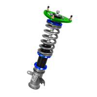 Fortune Auto 510 Series Coilovers for Honda Civic 8 (FA/FG)
