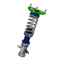 Fortune Auto 510 Series Coilovers for Porsche 997 Carrera 2/4S (Non - PASM)