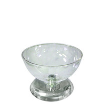 bowl displays floor counter