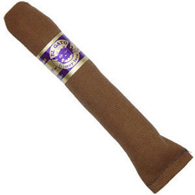 Nobby 80282 20 g Topo in Sughero con Catnip