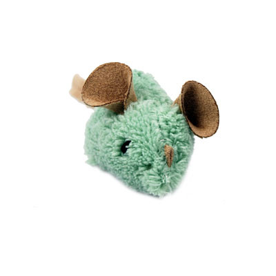 Play N Squeak Wee Mouse Hunter The Purrfect Post
