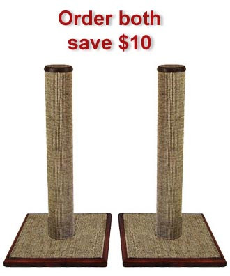 multi length dog lead