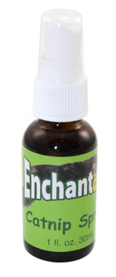 Enchantacat Catnip Spray The Purrfect Post