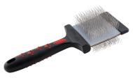 Paw Brothers Double Sided Slicker Brush - (Extra Firm - Large)