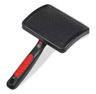 Paw Brothers Universal Type Slicker Brush - (Large Hard Pins 4 1/2")