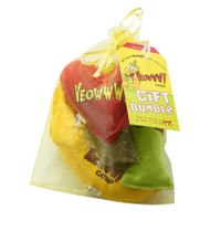 Yeowww! Holiday Gift Bundle