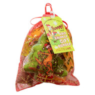 Kris Krinkle Holiday Yeowww! Toy Bundle