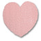 Pink Heart Quilt